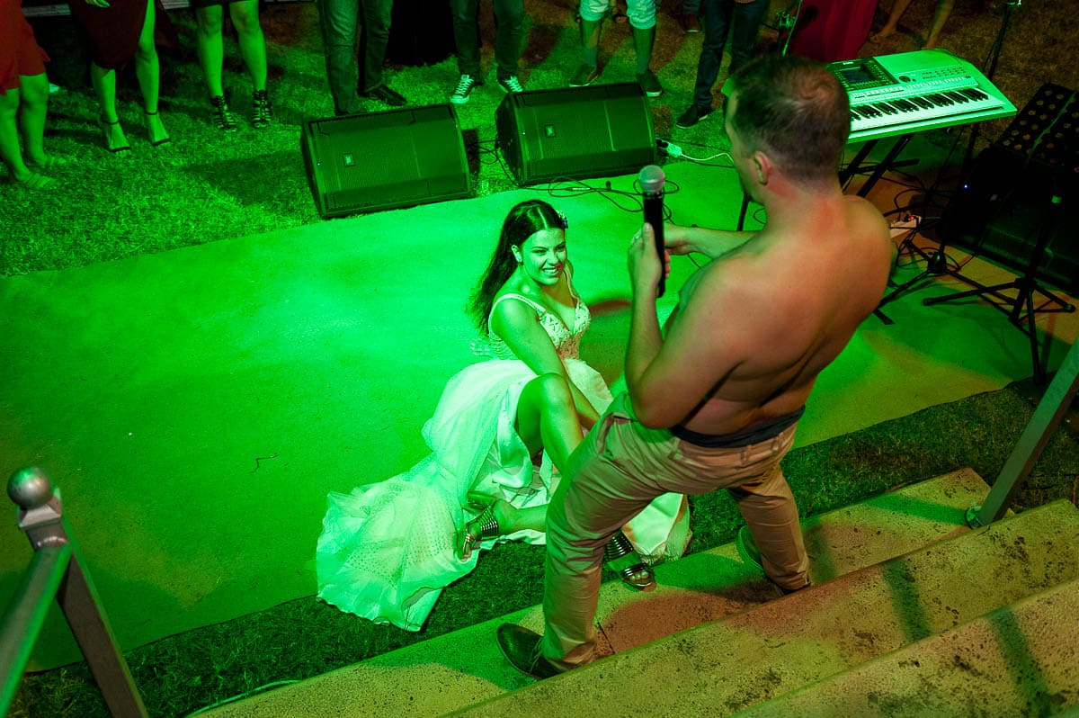Δημήτρης & Σωτηρία  - Θεσσαλονίκη : Real Wedding by Phototopos